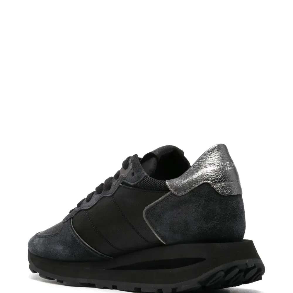 Кроссовки Tropez Haute Кроссовки Tropez Haute