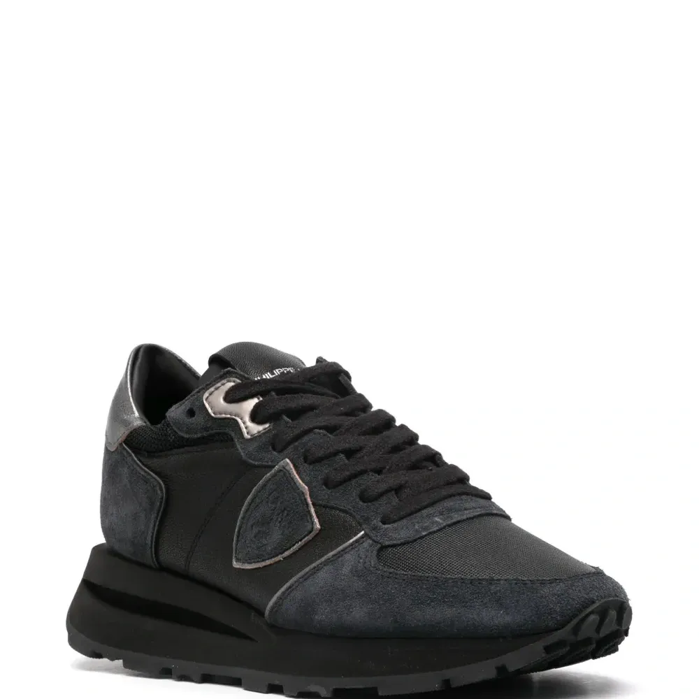 Кроссовки Tropez Haute Кроссовки Tropez Haute