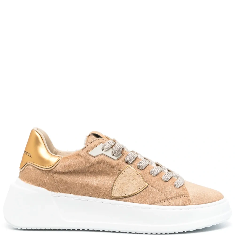 Кроссовки Tres Temple