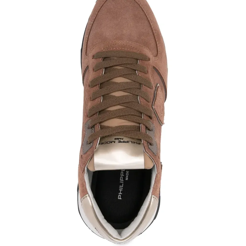 Кроссовки Tropez Haute