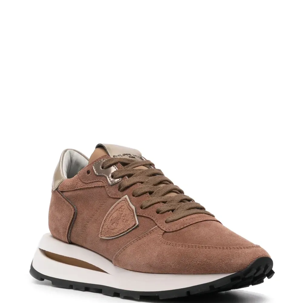 Кроссовки Tropez Haute