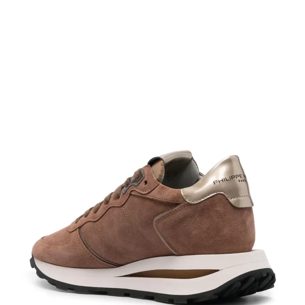 Кроссовки Tropez Haute