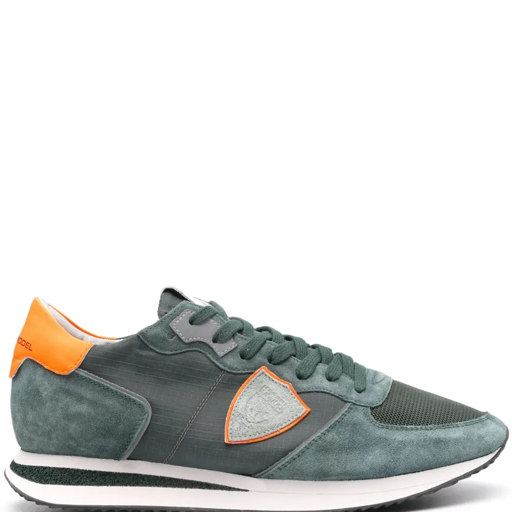 Кроссовки Trpx