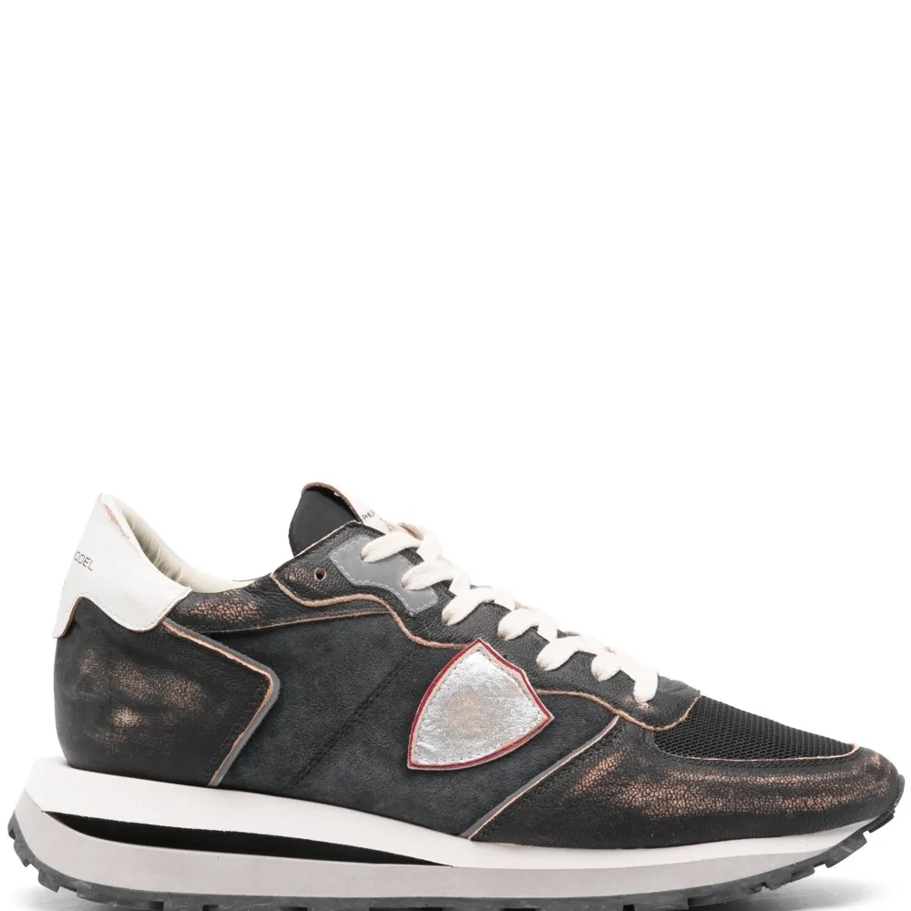 Кроссовки TRPX Haute Кроссовки TRPX Haute