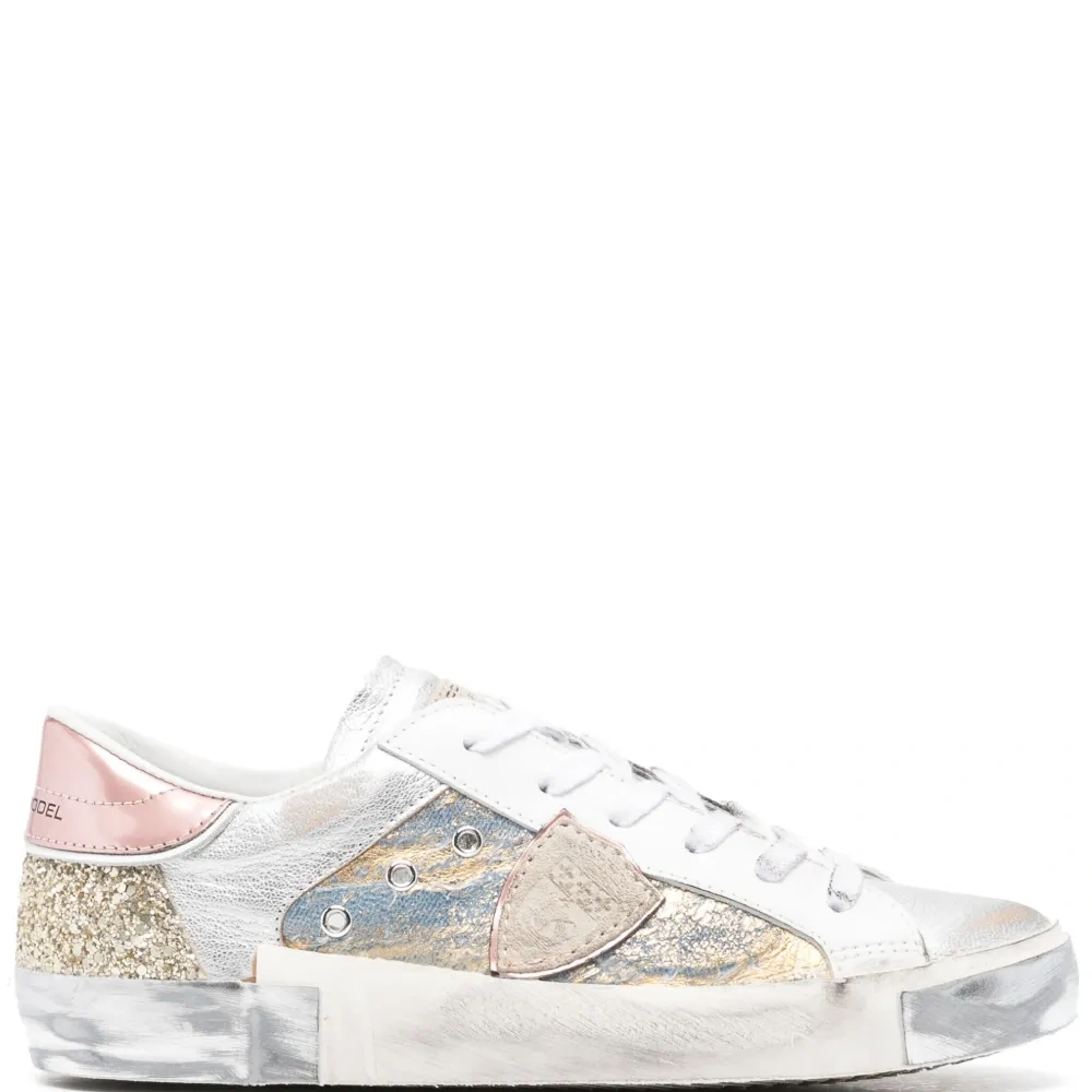 Кеды Prxs Tennis