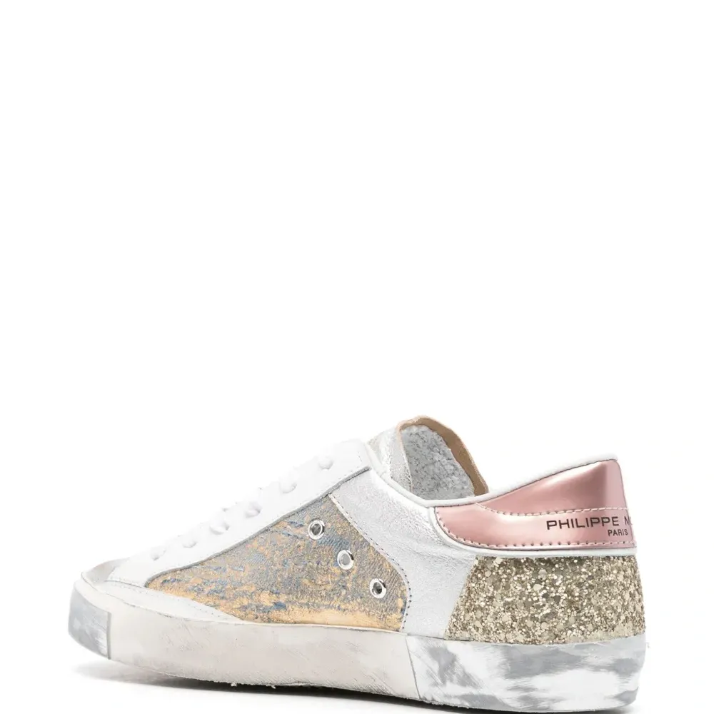 Кеды Prxs Tennis