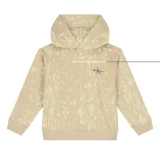 Худи с логотипом