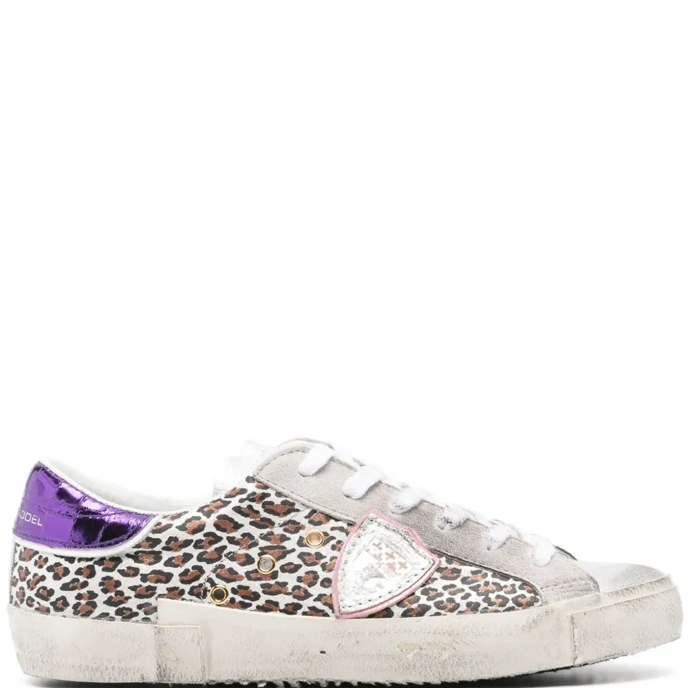 Кеды Prxs Tennis Кеды Prxs Tennis