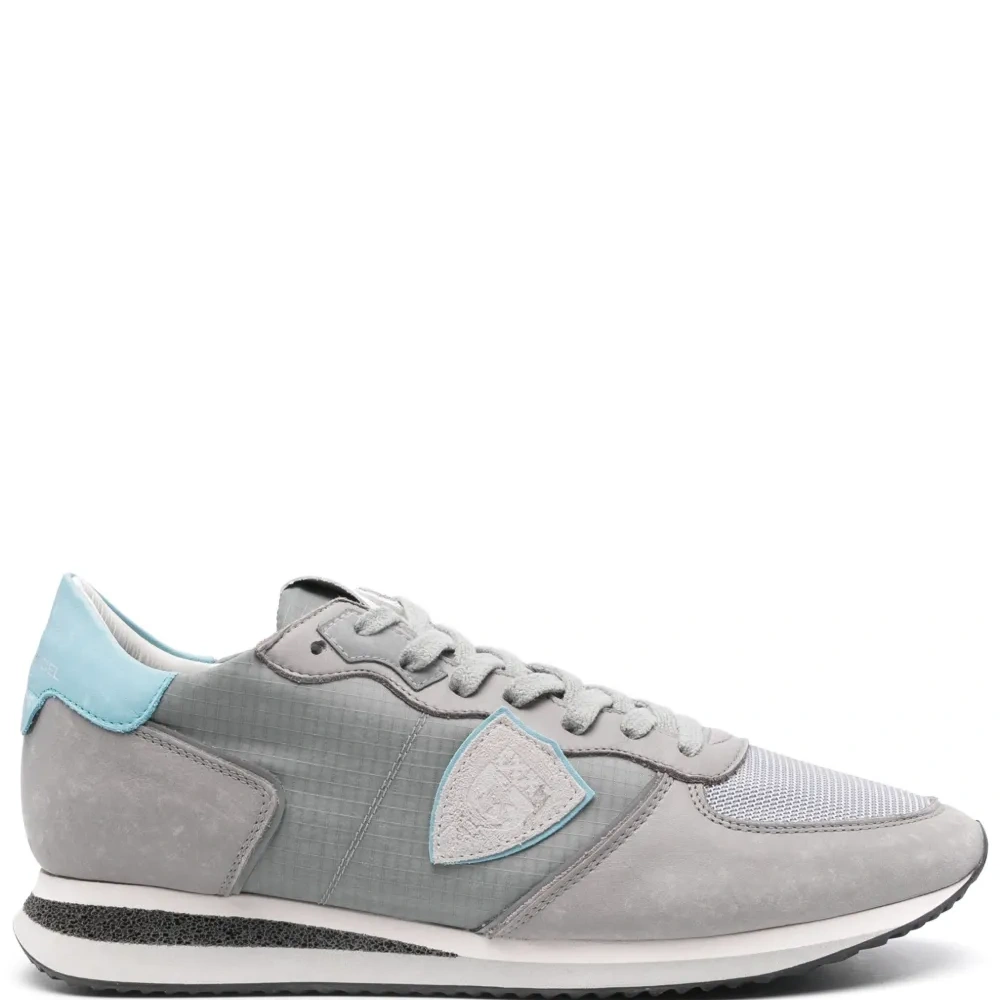 Кроссовки Trpx