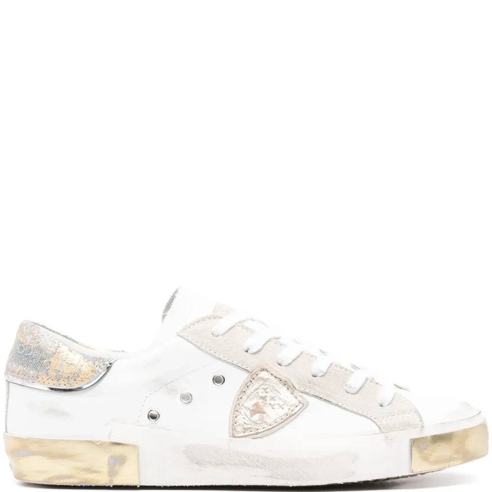 Кеды Prxs Tennis