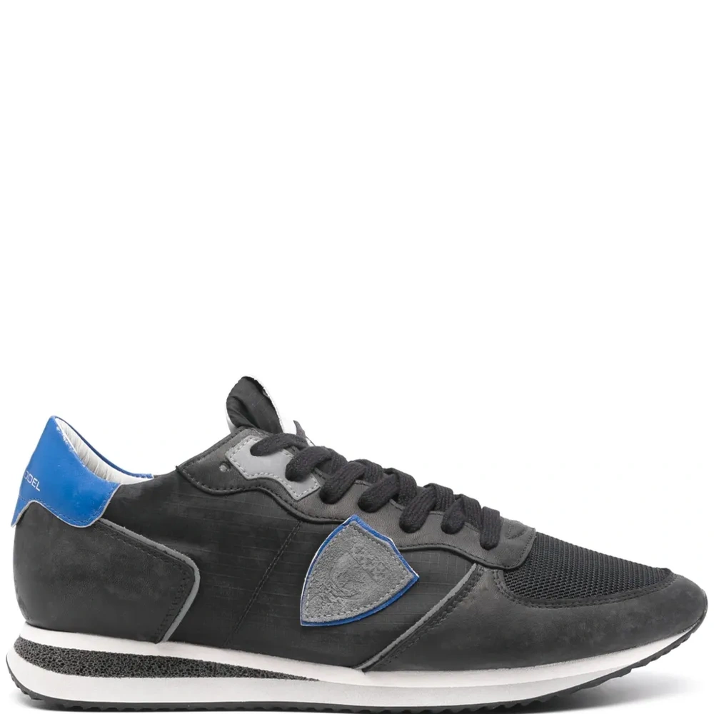 Кроссовки Trpx