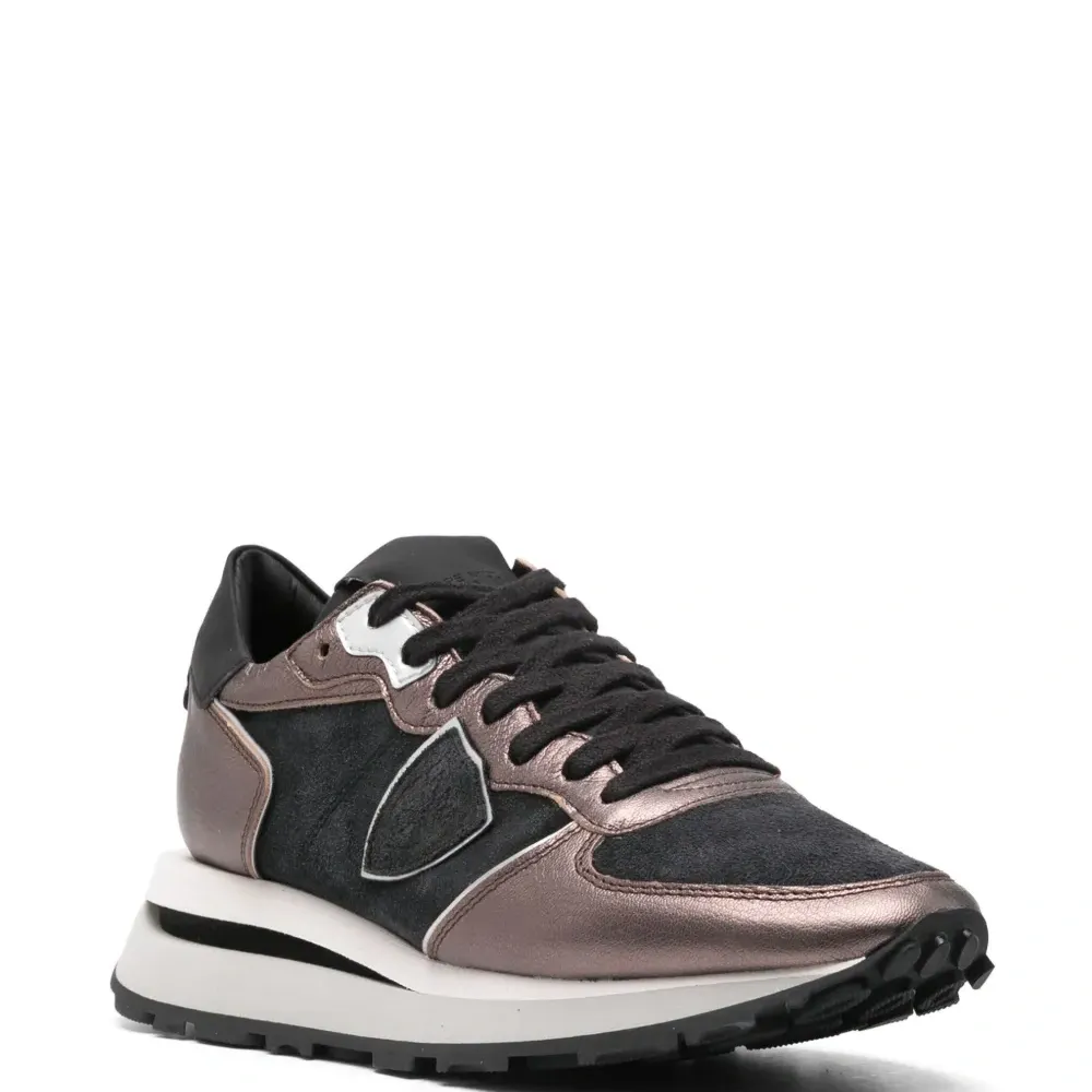 Кроссовки Tropez Haute