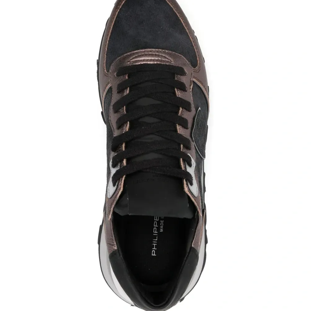 Кроссовки Tropez Haute