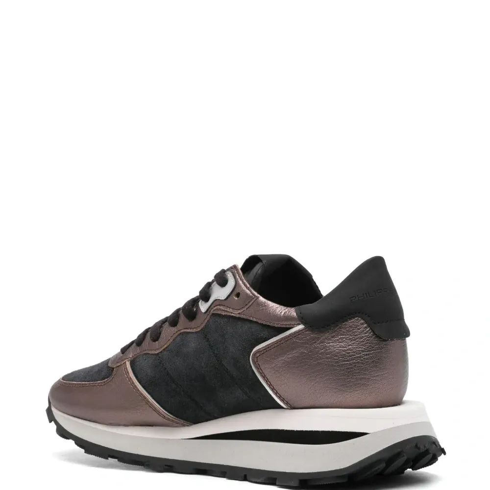 Кроссовки Tropez Haute