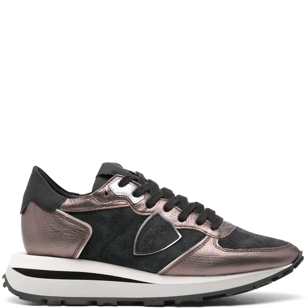 Кроссовки Tropez Haute