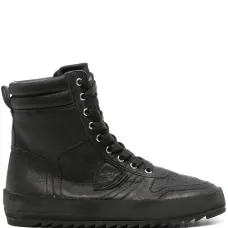 Высокие кеды Nice