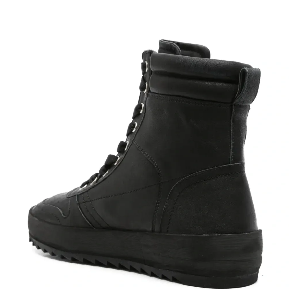 Высокие кеды Nice