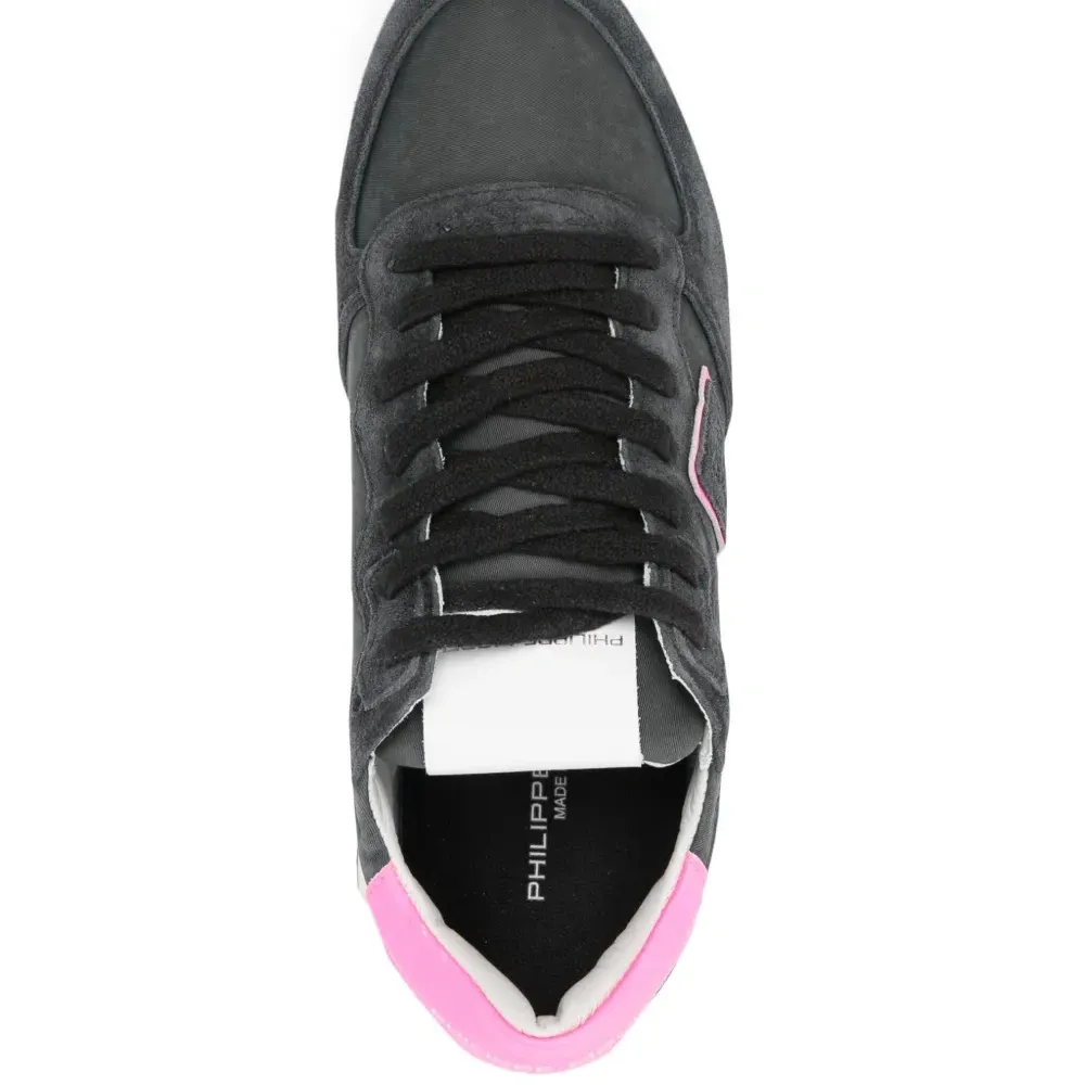 Кроссовки Mondial