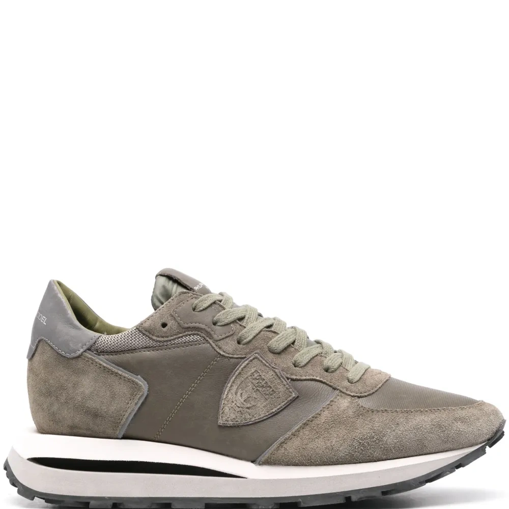 Кроссовки TRPX Haute Кроссовки TRPX Haute