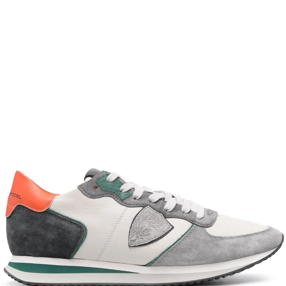 Кроссовки TRPX