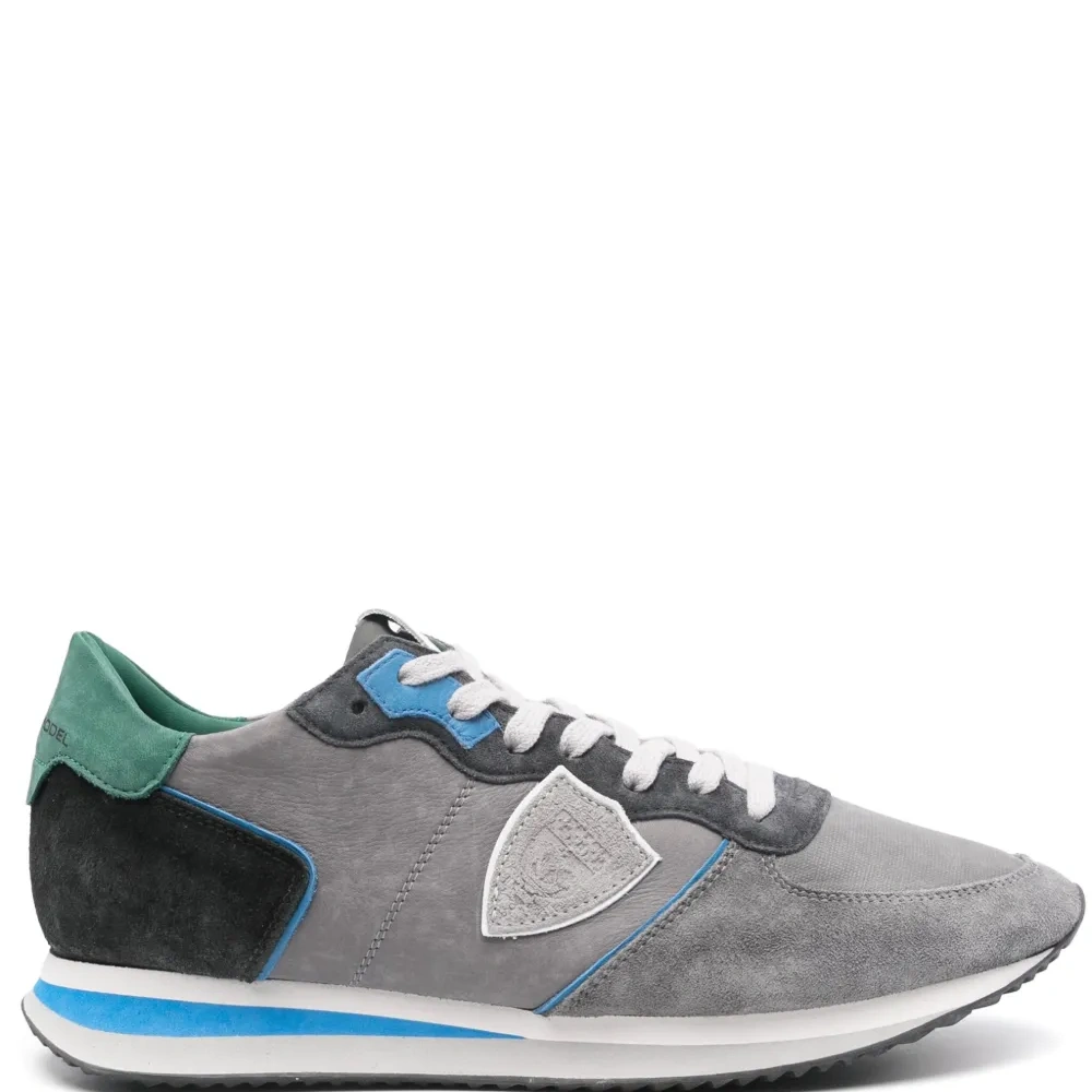 Кроссовки Trpx