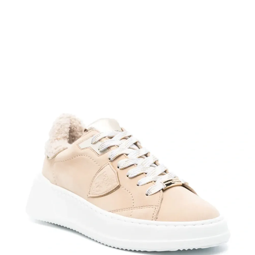 Кроссовки Tres Temple