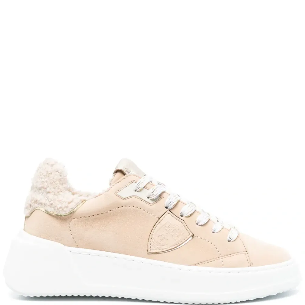 Кроссовки Tres Temple