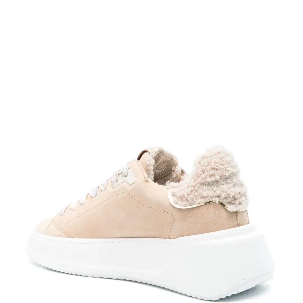 Кроссовки Tres Temple