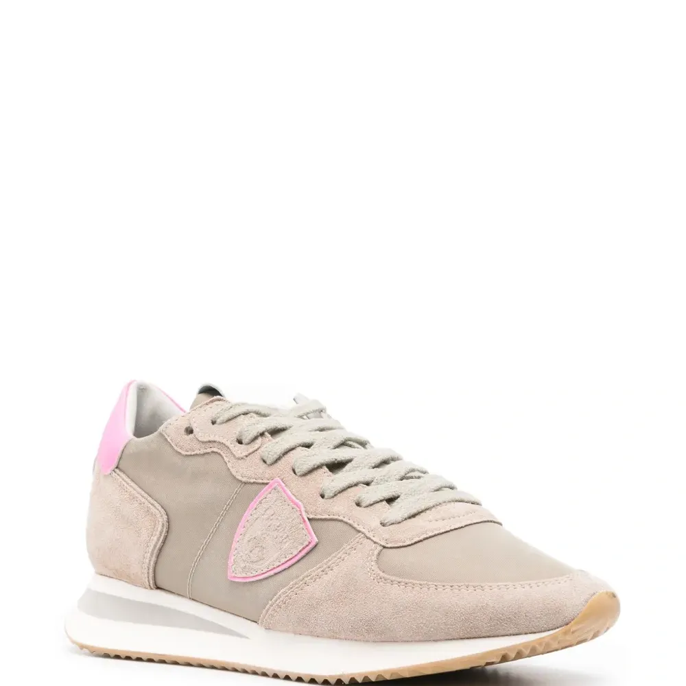 Кроссовки Mondial