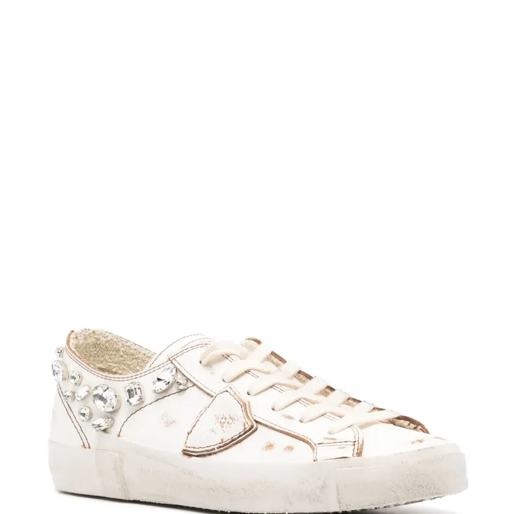 Кеды Prxs Tennis