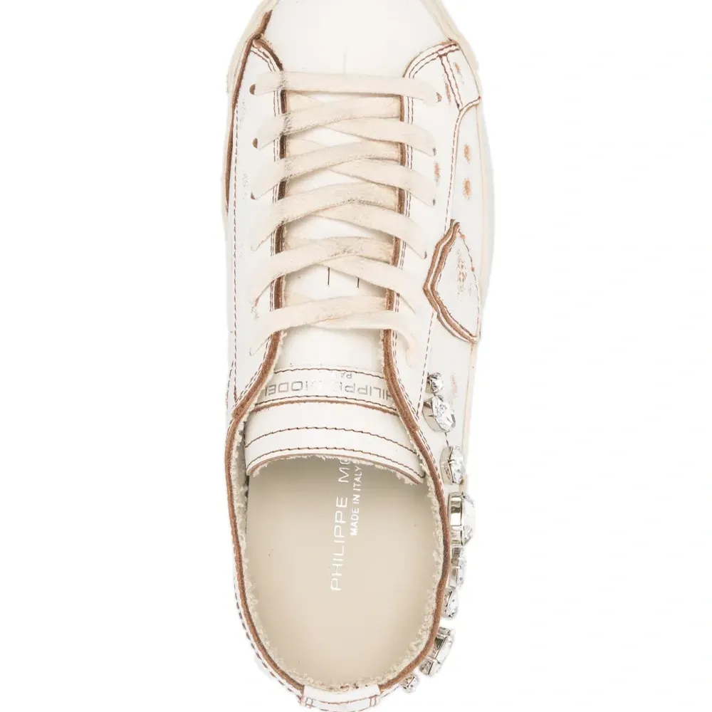 Кеды Prxs Tennis