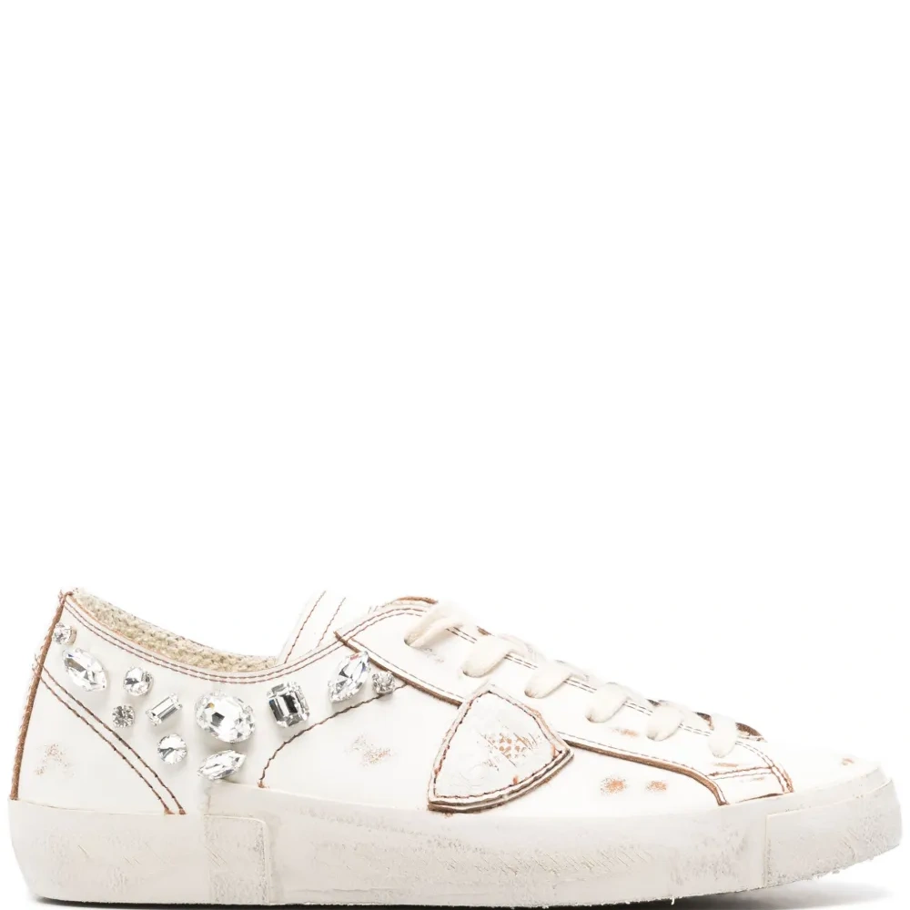 Кеды Prxs Tennis