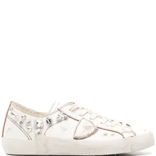 Кеды Prxs Tennis