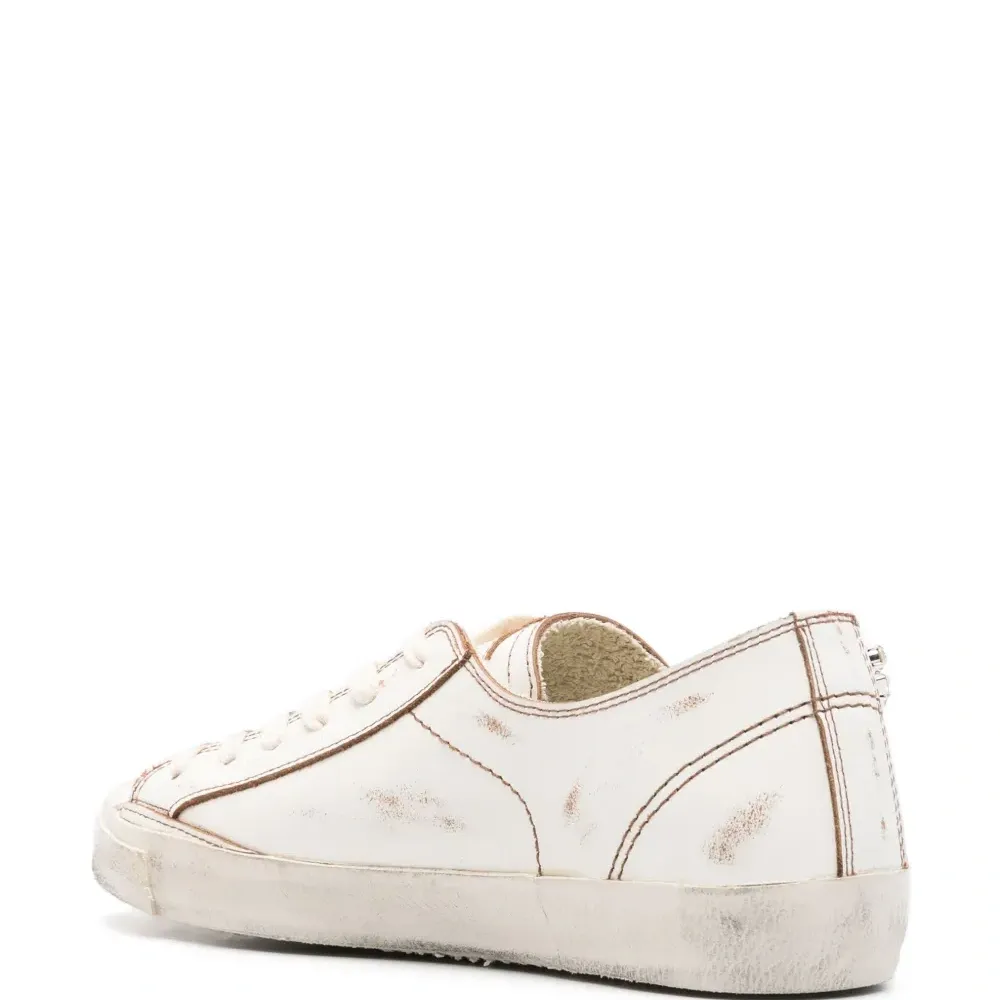 Кеды Prxs Tennis