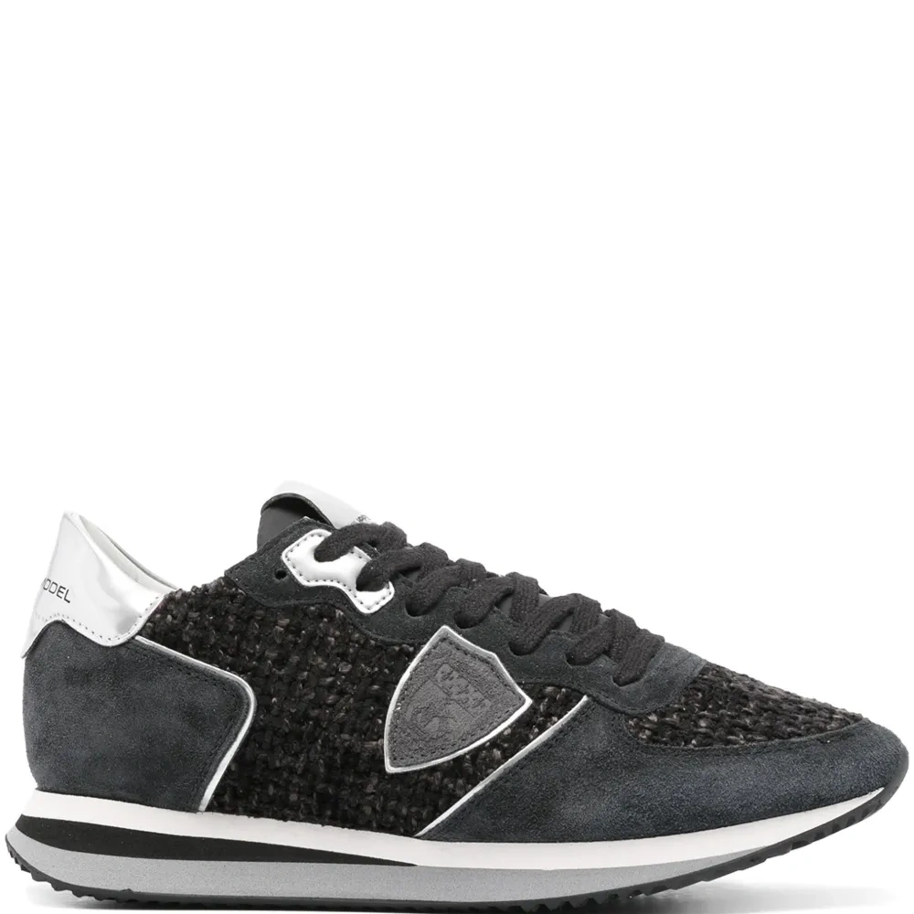 Кроссовки Trpx