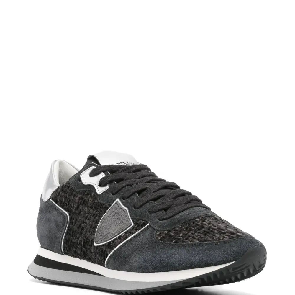 Кроссовки Trpx