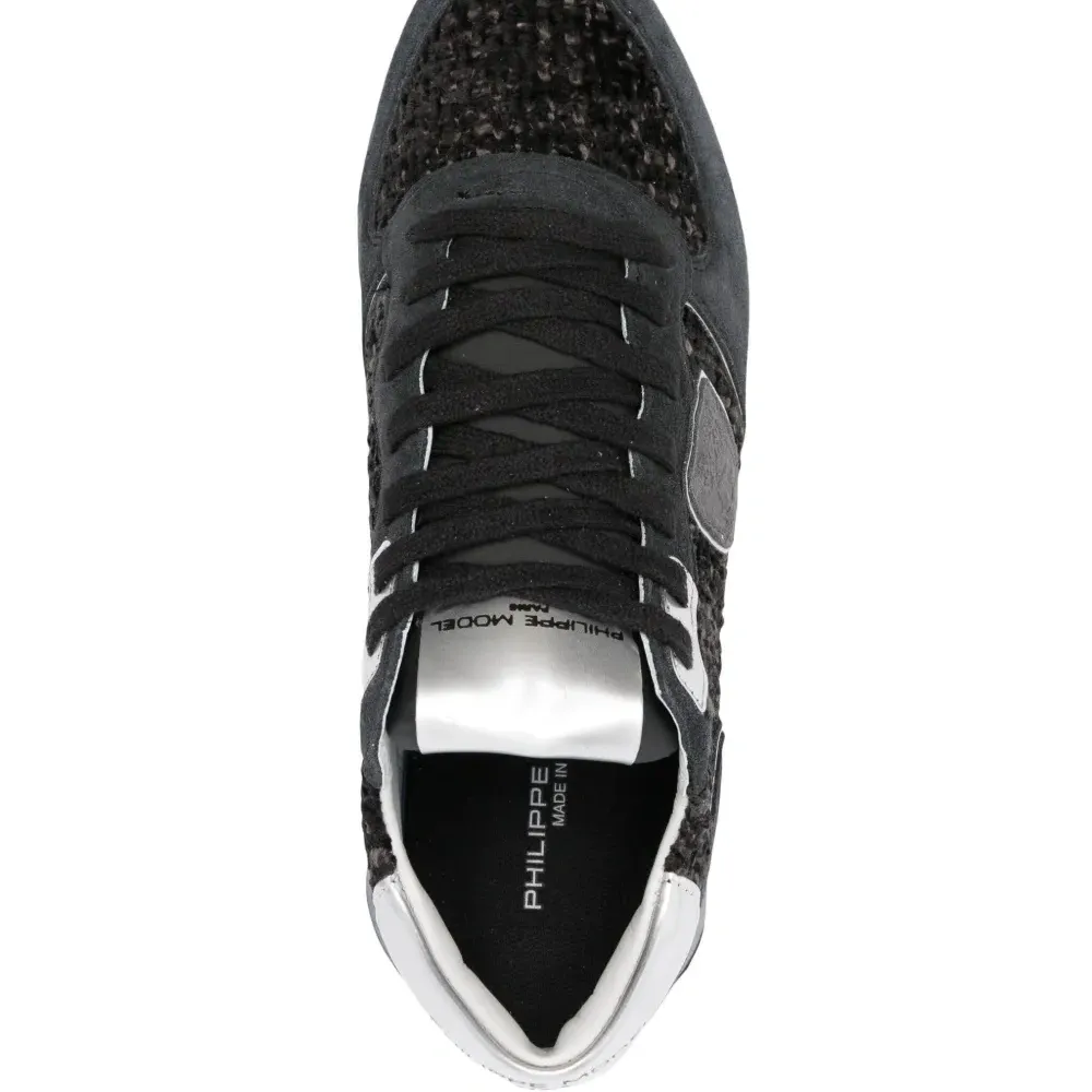 Кроссовки Trpx