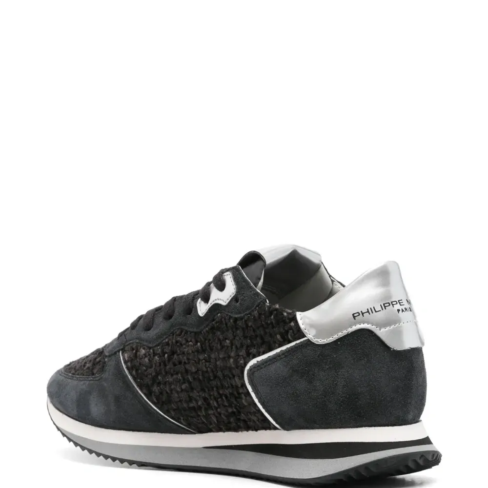 Кроссовки Trpx