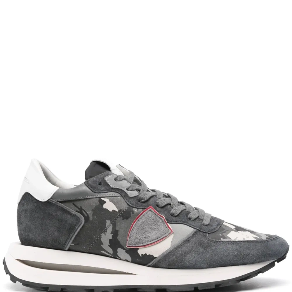 Кроссовки TRPX Haute Кроссовки TRPX Haute