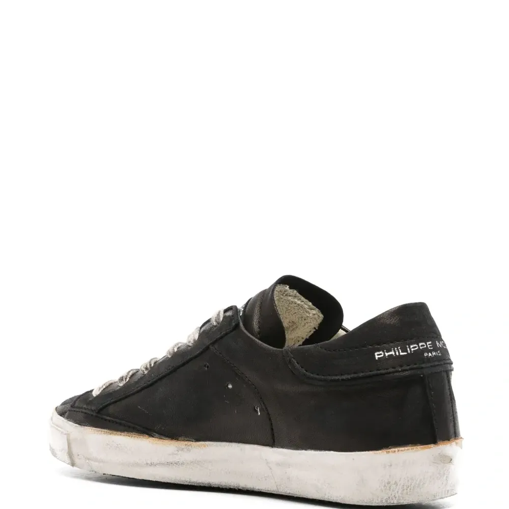 Кеды Prxs Tennis Кеды Prxs Tennis