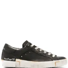 Кеды Prxs Tennis