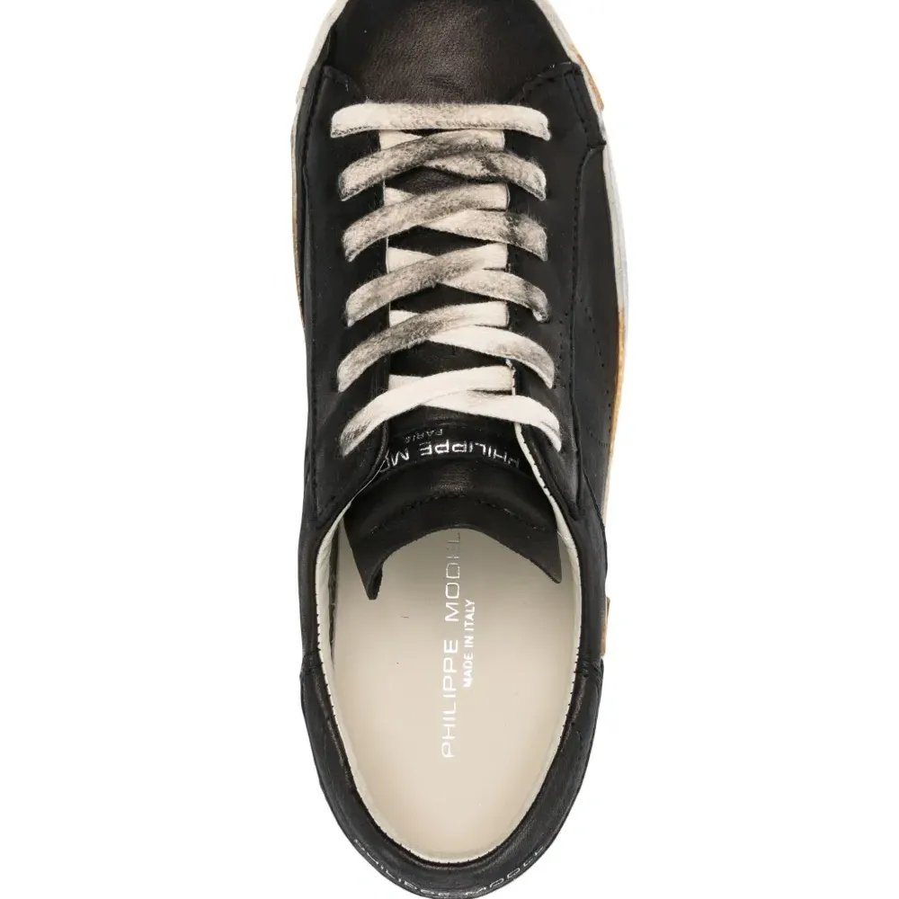 Кеды Prxs Tennis Кеды Prxs Tennis