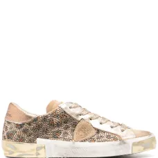 Кеды Prxs Tennis