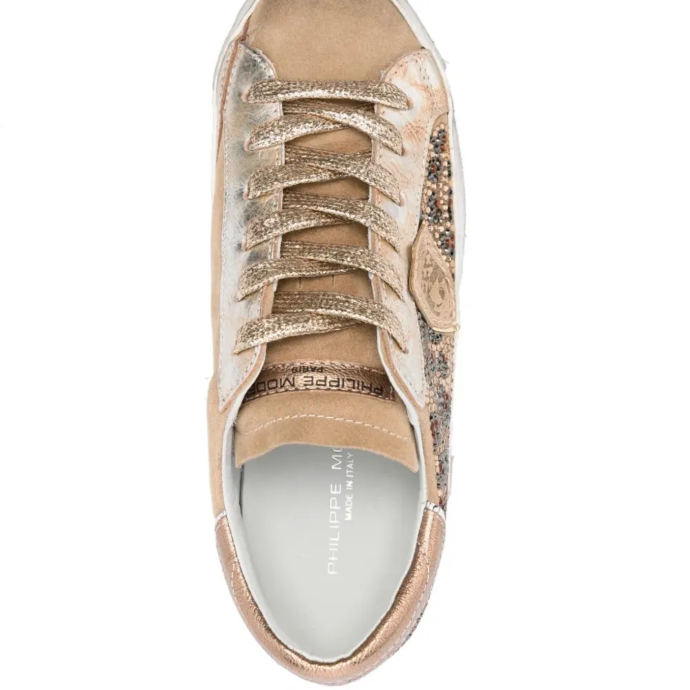 Кеды Prxs Tennis