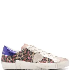 Кеды Prxs Tennis