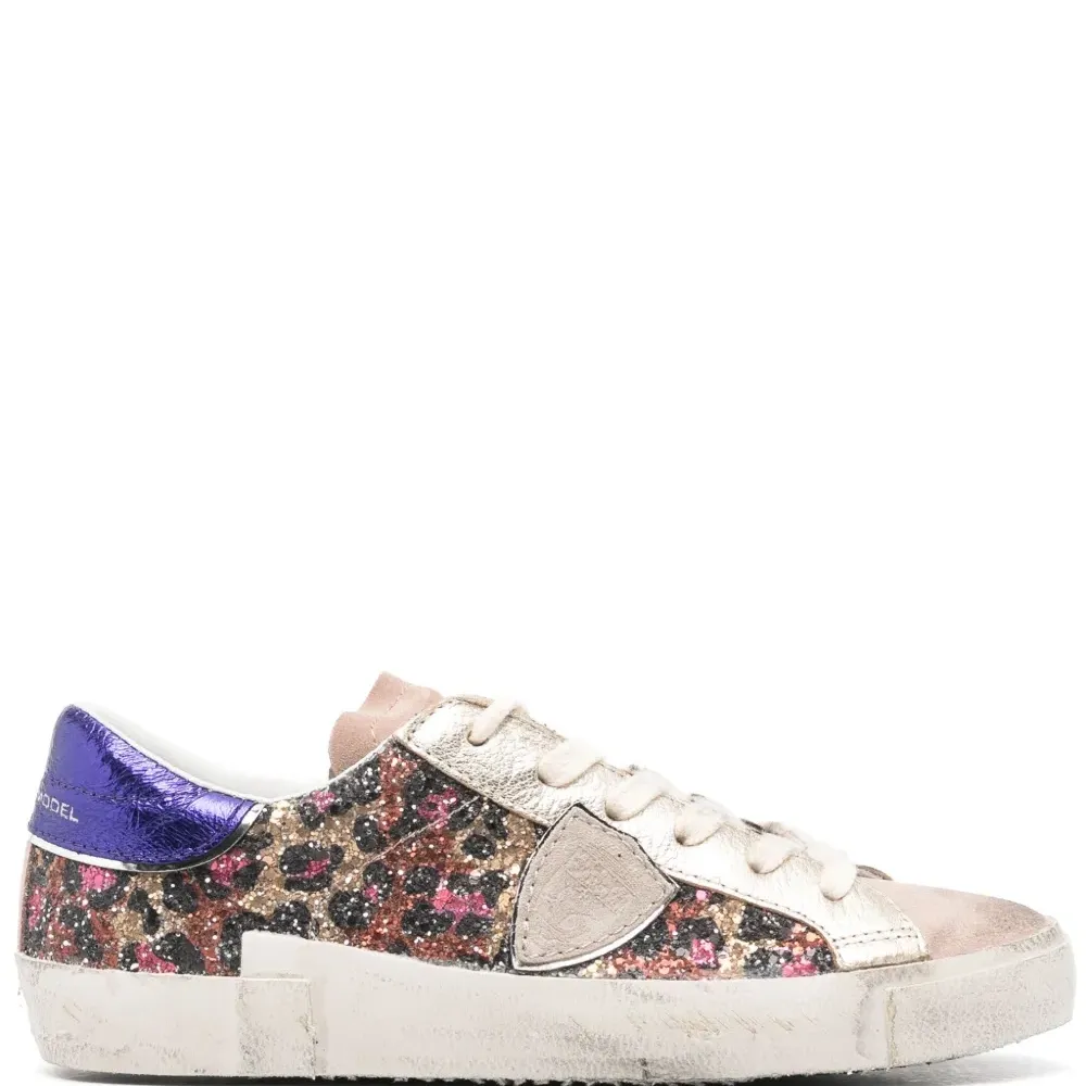 Кеды Prxs Tennis