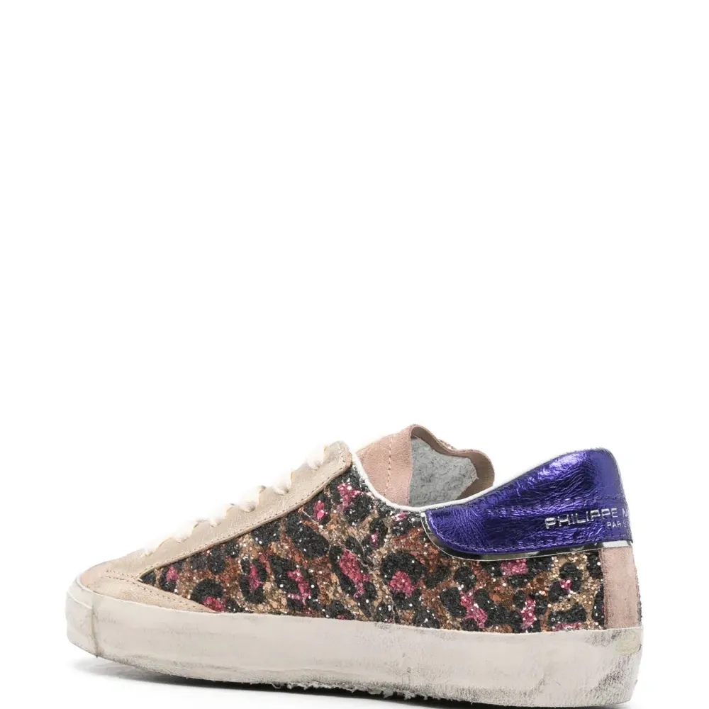 Кеды Prxs Tennis