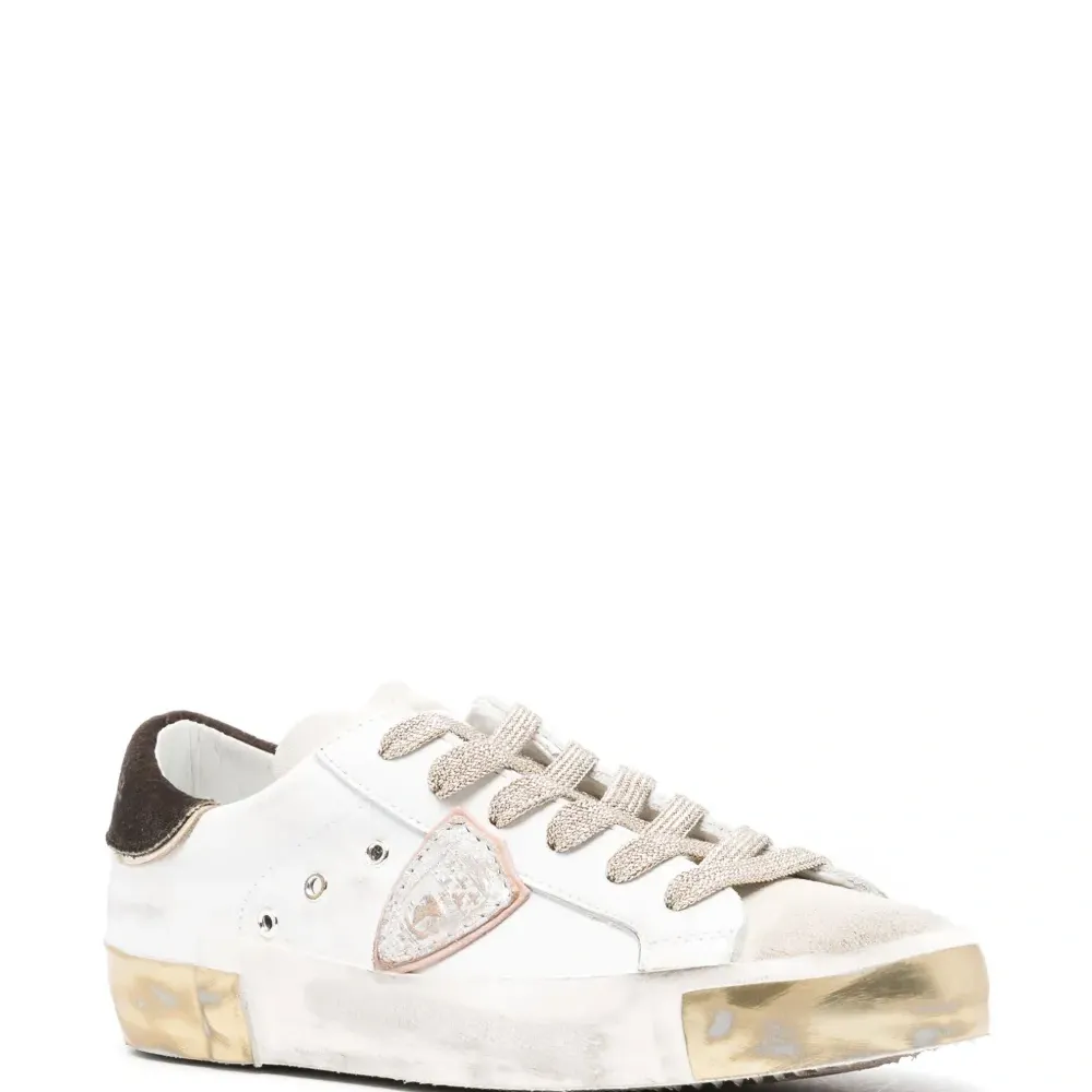 Кеды Prxs Tennis