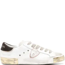 Кеды Prxs Tennis