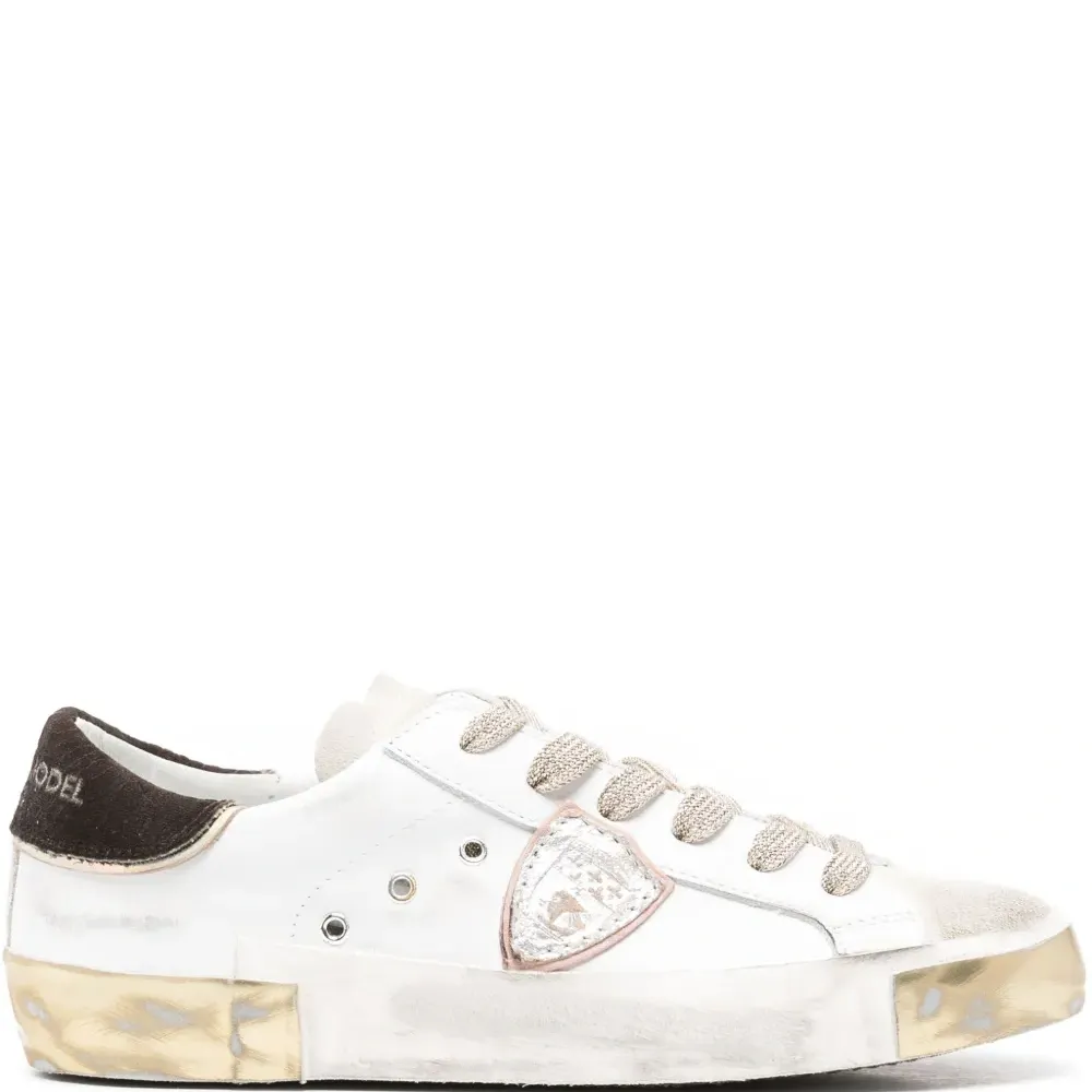 Кеды Prxs Tennis